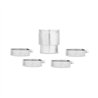 Mishimoto | Coolant Hose Kit - Chevrolet / GMC 2006-2010
