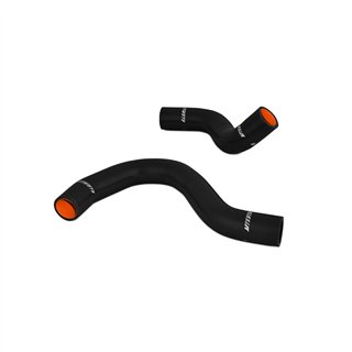 Mishimoto | Coolant Hose Kit - Civic 1.3L / 1.7L / 2.0L 2002-2005