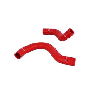 Mishimoto | Coolant Hose Kit - Civic 1.3L / 1.7L / 2.0L 2002-2005