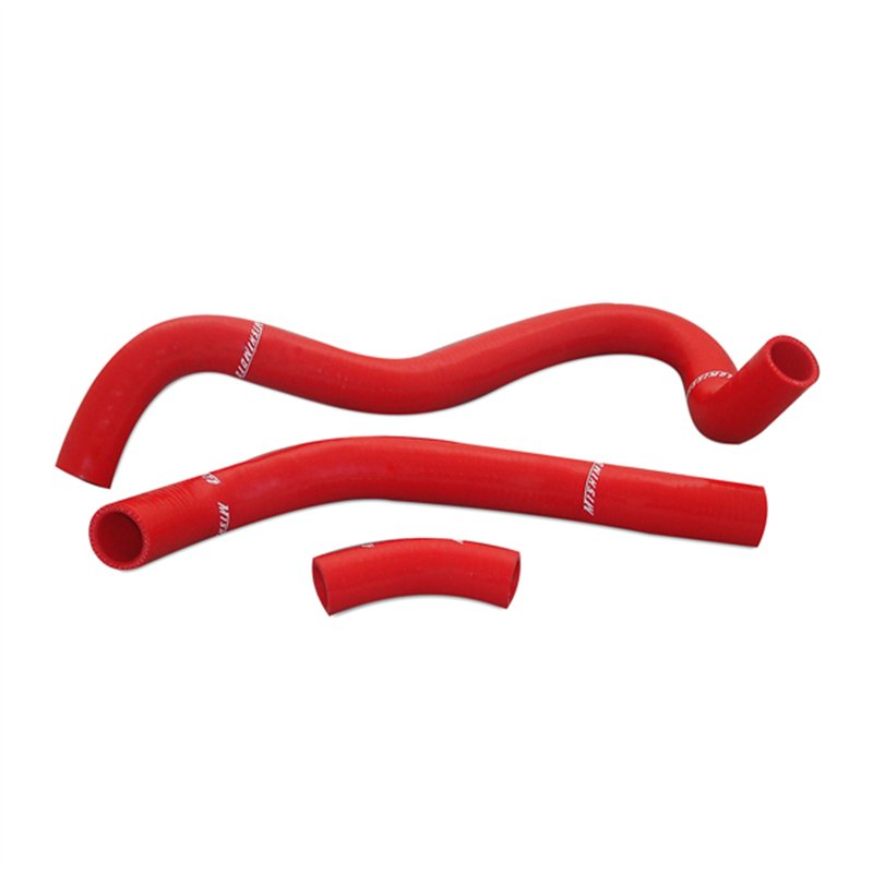 Mishimoto | Coolant Hose Kit - Civic 2.0L 2006-2011