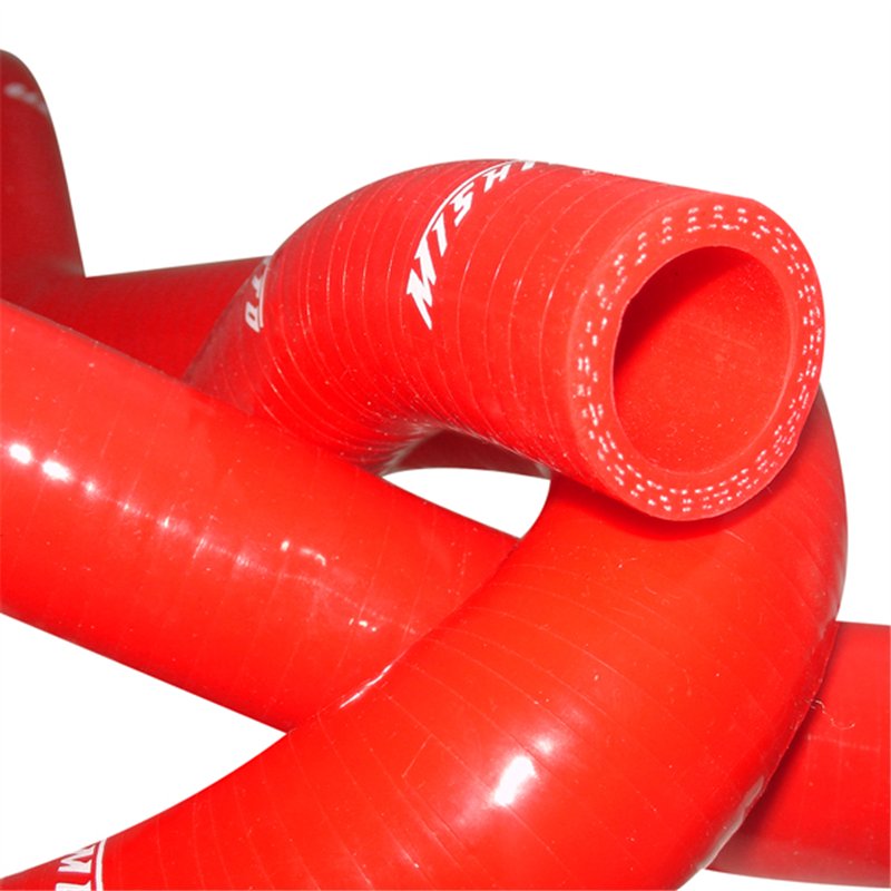 Mishimoto | Coolant Hose Kit - Civic 2.0L 2006-2011