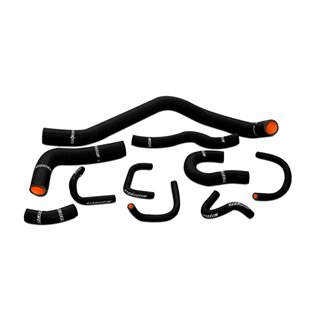 Mishimoto | Coolant Hose Kit - CRX 1.5L / 1.6L 1988-1991