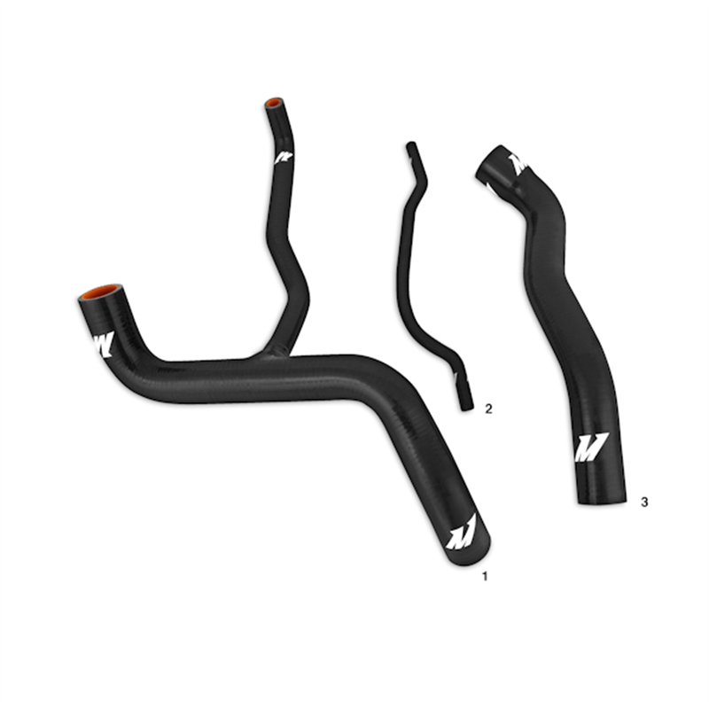 Mishimoto | Coolant Hose Kit - Camaro 3.6L / 6.2L 2010-2011
