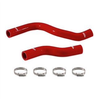 Mishimoto | Radiator Coolant Hose Kit - Civic Type R / Type R Limited Edition 2.0T 2017-2021