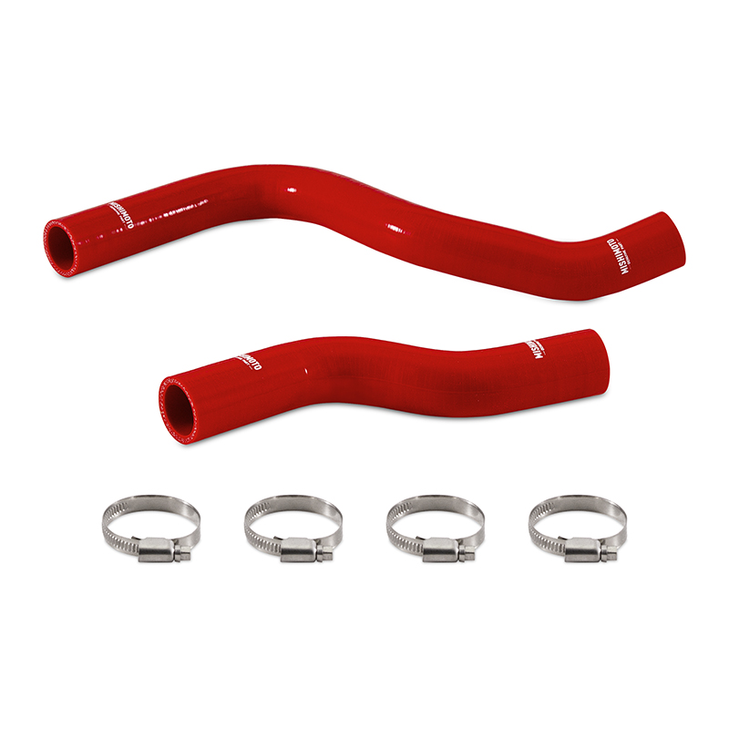 Mishimoto | Radiator Coolant Hose Kit - Civic Type R / Type R Limited Edition 2.0T 2017-2021