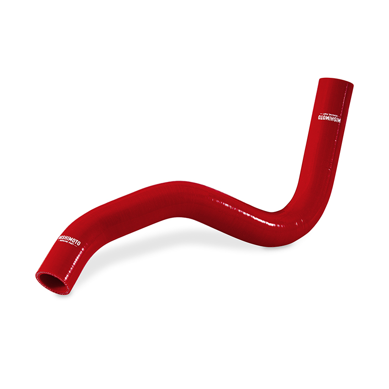 Mishimoto | Radiator Coolant Hose Kit - Civic Type R / Type R Limited Edition 2.0T 2017-2021
