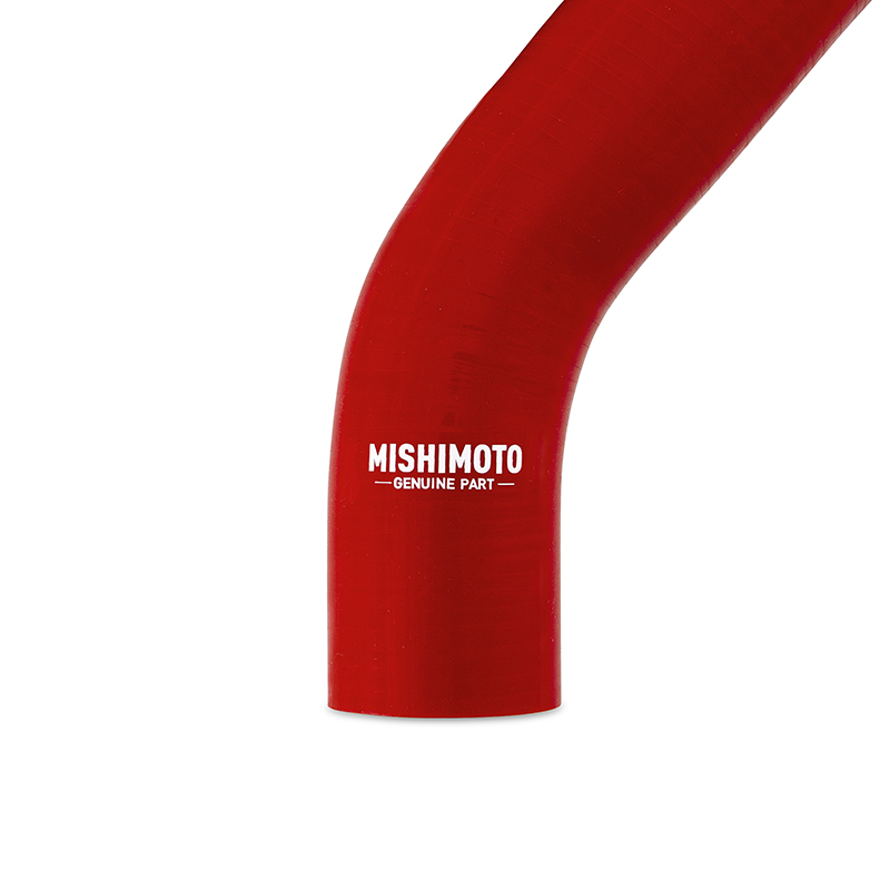 Mishimoto | Radiator Coolant Hose Kit - Civic Type R / Type R Limited Edition 2.0T 2017-2021