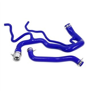 Mishimoto | Coolant Hose Kit - Silverado / Sierra 2500 HD / 3500 HD 6.0L / 6.6L 2011-2016