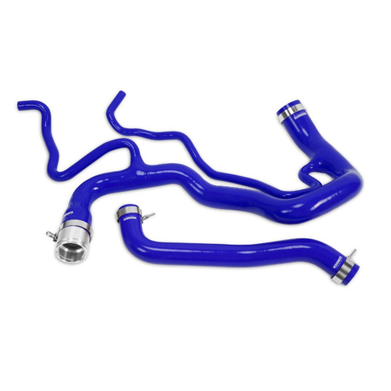 Mishimoto | Coolant Hose Kit - Silverado / Sierra 2500 HD / 3500 HD 6.0L / 6.6L 2011-2016