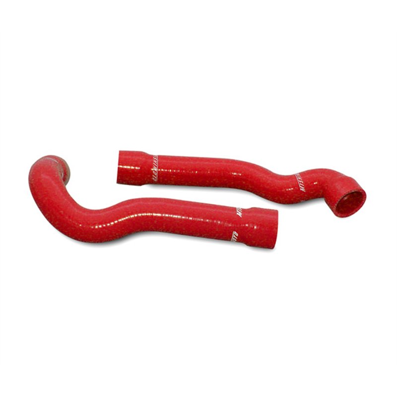 Mishimoto | Coolant Hose Kit - BMW 1992-1999