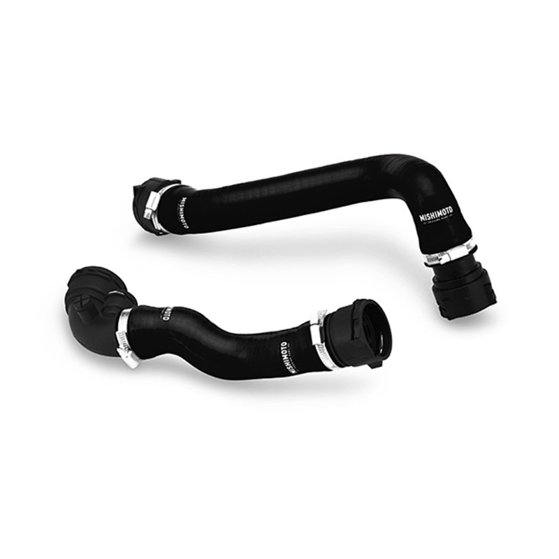 Mishimoto | Radiator Coolant Hose Kit - BMW 1999-2009
