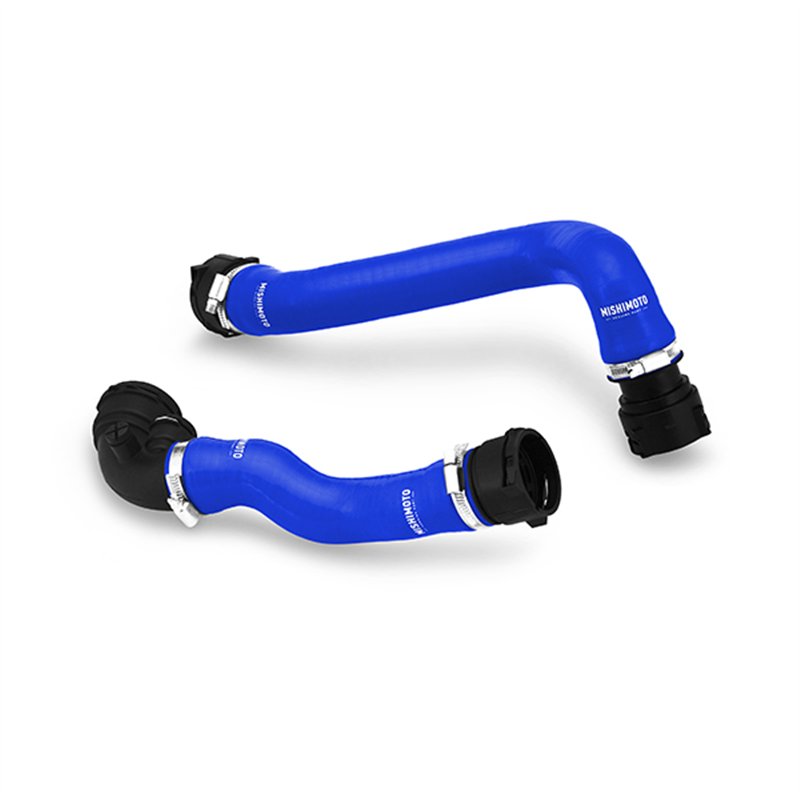 Mishimoto | Coolant Hose Kit - BMW 1999-2009