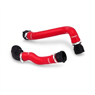 Mishimoto | Coolant Hose Kit - BMW 1999-2009