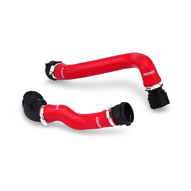 Mishimoto | Coolant Hose Kit - BMW 1999-2009