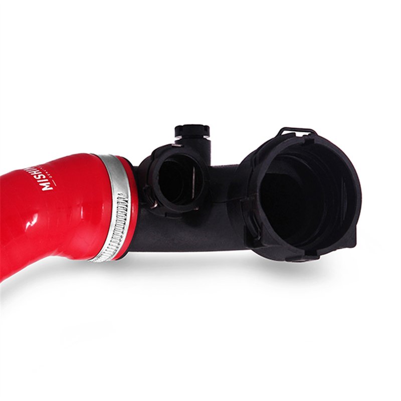 Mishimoto | Coolant Hose Kit - BMW 1999-2009