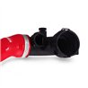 Mishimoto | Coolant Hose Kit - BMW 1999-2009