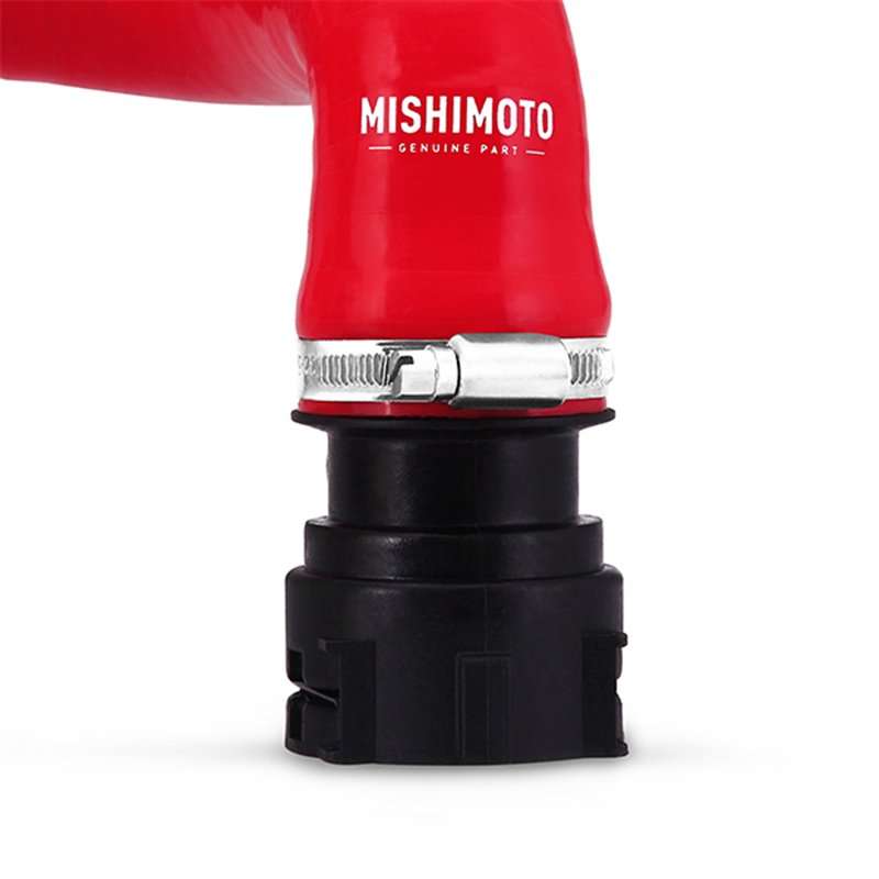 Mishimoto | Coolant Hose Kit - BMW 1999-2009