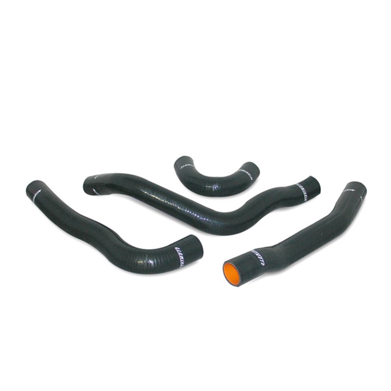 Mishimoto | Coolant Hose Kit - Lancer 2.0T 2008-2015