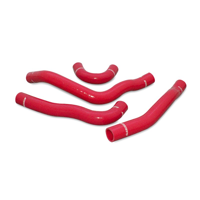 Mishimoto | Coolant Hose Kit - Lancer 2.0T 2008-2015