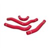 Mishimoto | Coolant Hose Kit - Lancer 2.0T 2008-2015
