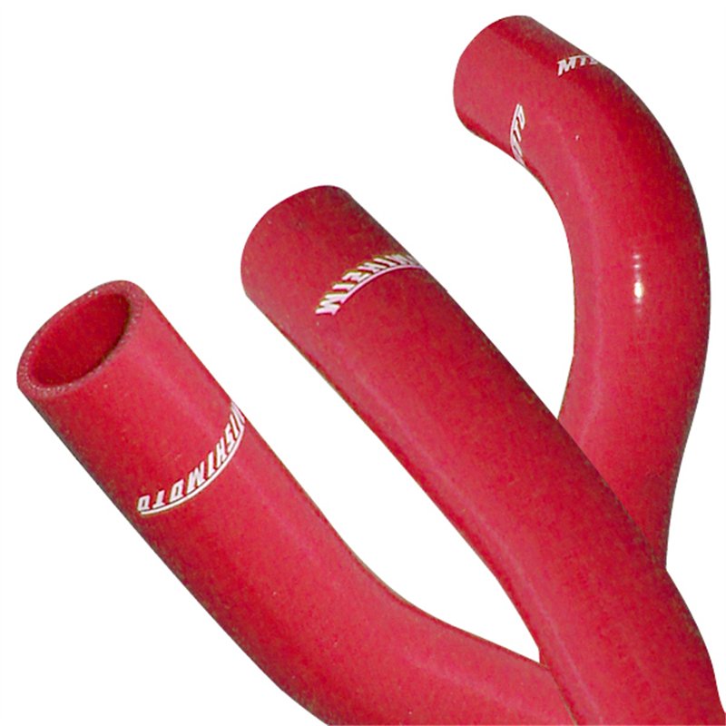 Mishimoto | Coolant Hose Kit - Lancer 2.0T 2008-2015