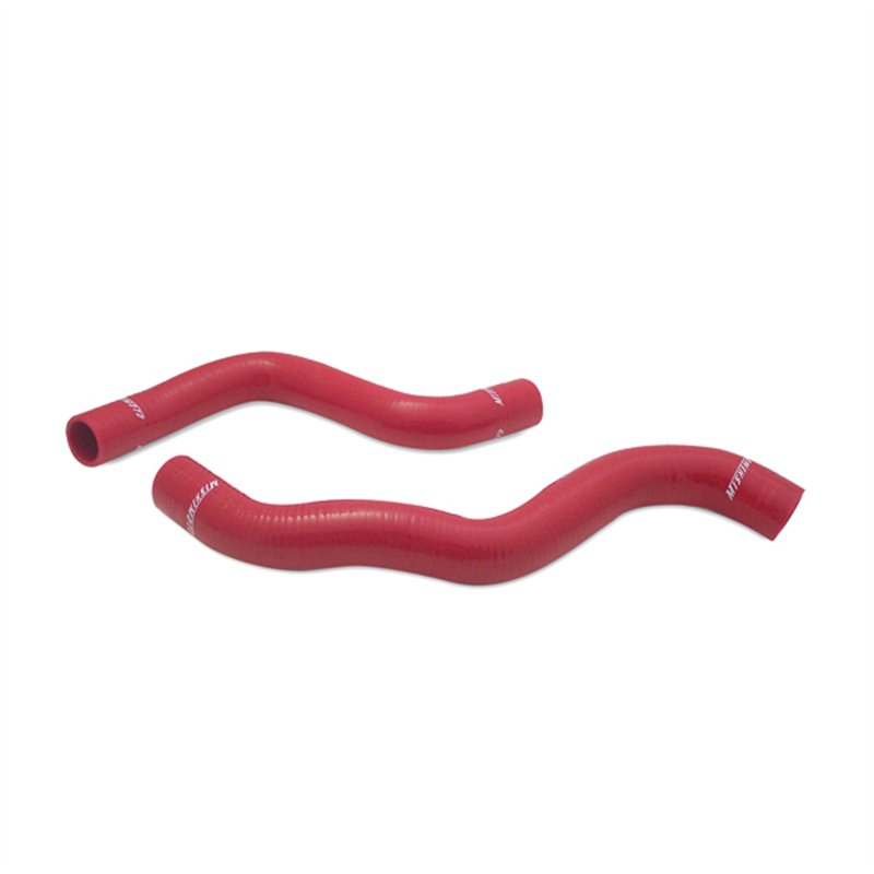 Mishimoto | Coolant Hose Kit - Lancer 2.0L / 2.4L 2005-2006