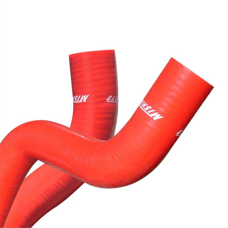 Mishimoto | Coolant Hose Kit - Lancer 2.0L / 2.4L 2005-2006