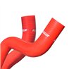 Mishimoto | Coolant Hose Kit - Lancer 2.0L / 2.4L 2005-2006