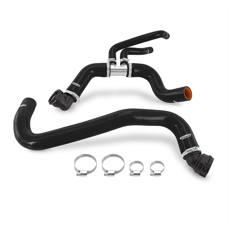 Mishimoto | Radiator Coolant Hose Kit - F-150 2011-2014
