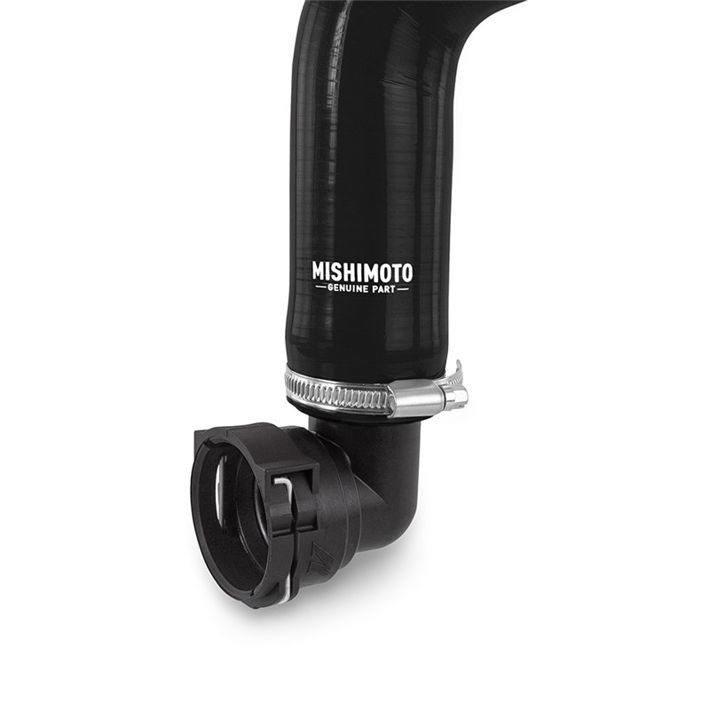 Mishimoto | Radiator Coolant Hose Kit - F-150 2011-2014