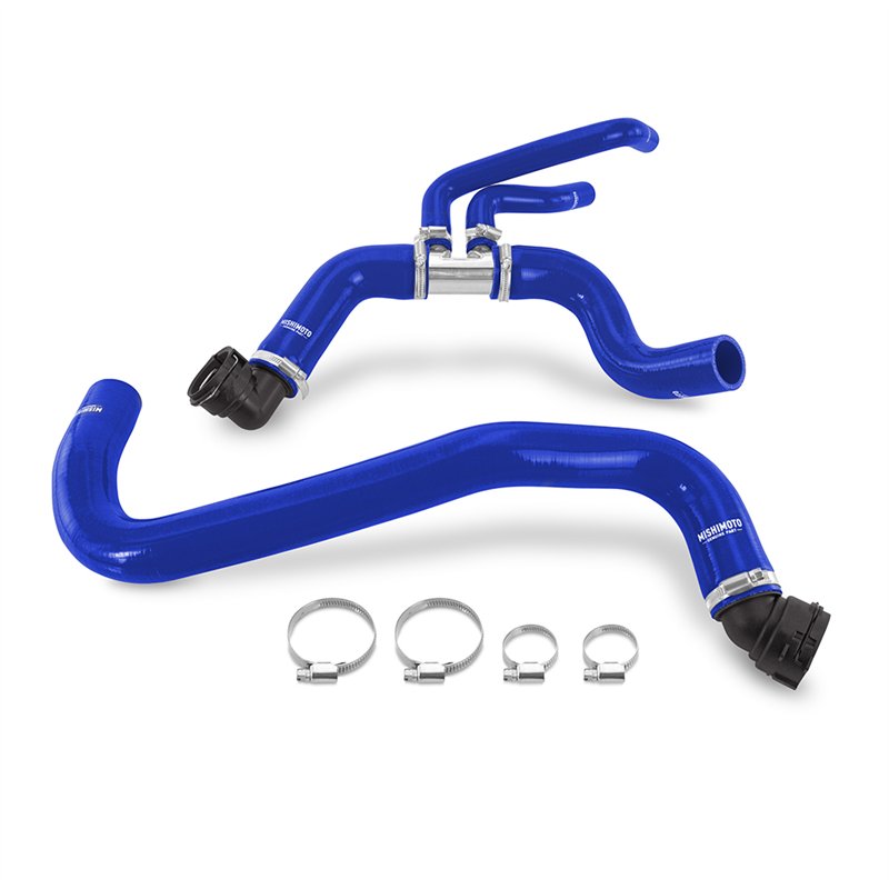 Mishimoto | Radiator Coolant Hose Kit - F-150 2011-2014
