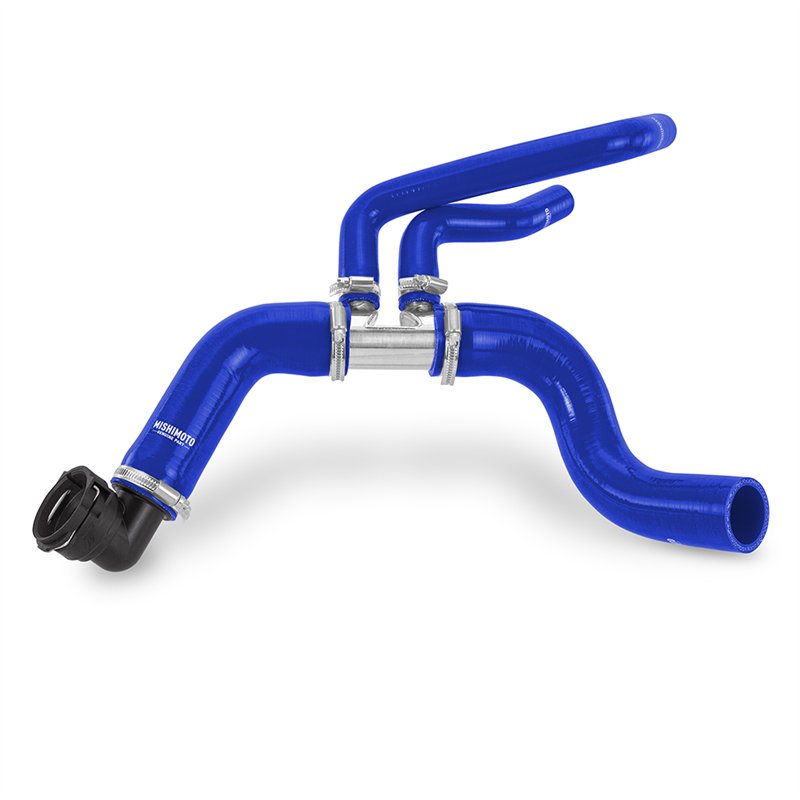 Mishimoto | Radiator Coolant Hose Kit - F-150 2011-2014