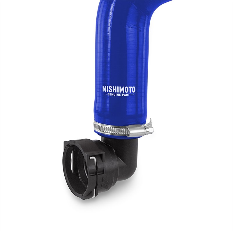 Mishimoto | Radiator Coolant Hose Kit - F-150 2011-2014