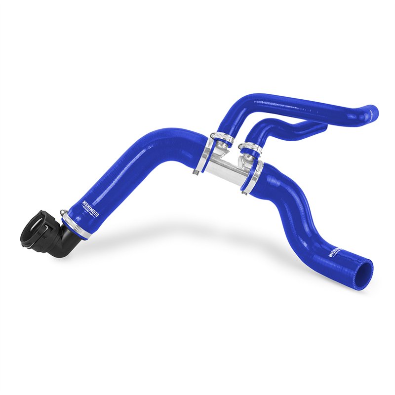 Mishimoto | Radiator Coolant Hose Kit - F-150 2.7T / 3.5L / 5.0L 2015-2017