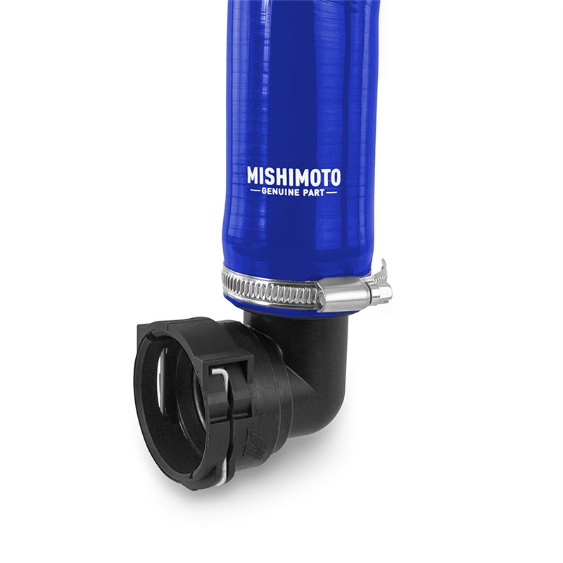 Mishimoto | Radiator Coolant Hose Kit - F-150 2.7T / 3.5L / 5.0L 2015-2017