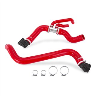 Mishimoto | Radiator Coolant Hose Kit - F-150 2.7T / 3.5L / 5.0L 2015-2017
