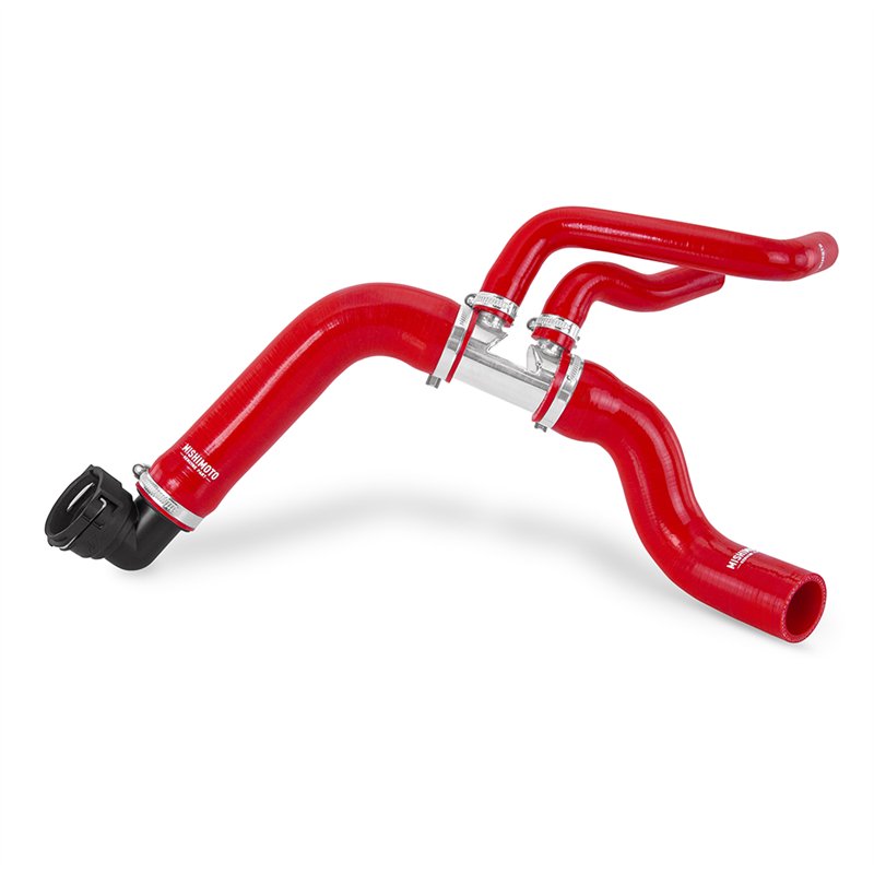 Mishimoto | Radiator Coolant Hose Kit - F-150 2.7T / 3.5L / 5.0L 2015-2017