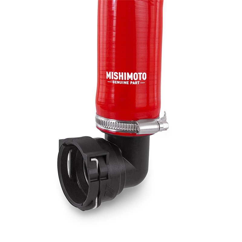 Mishimoto | Radiator Coolant Hose Kit - F-150 2.7T / 3.5L / 5.0L 2015-2017