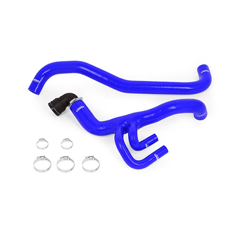 Mishimoto | Coolant Hose Kit - F-150 2010