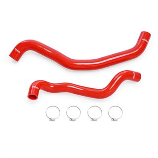 Mishimoto | Coolant Hose Kit - F-150 4.2L / 4.6L / 5.4L 2004-2008