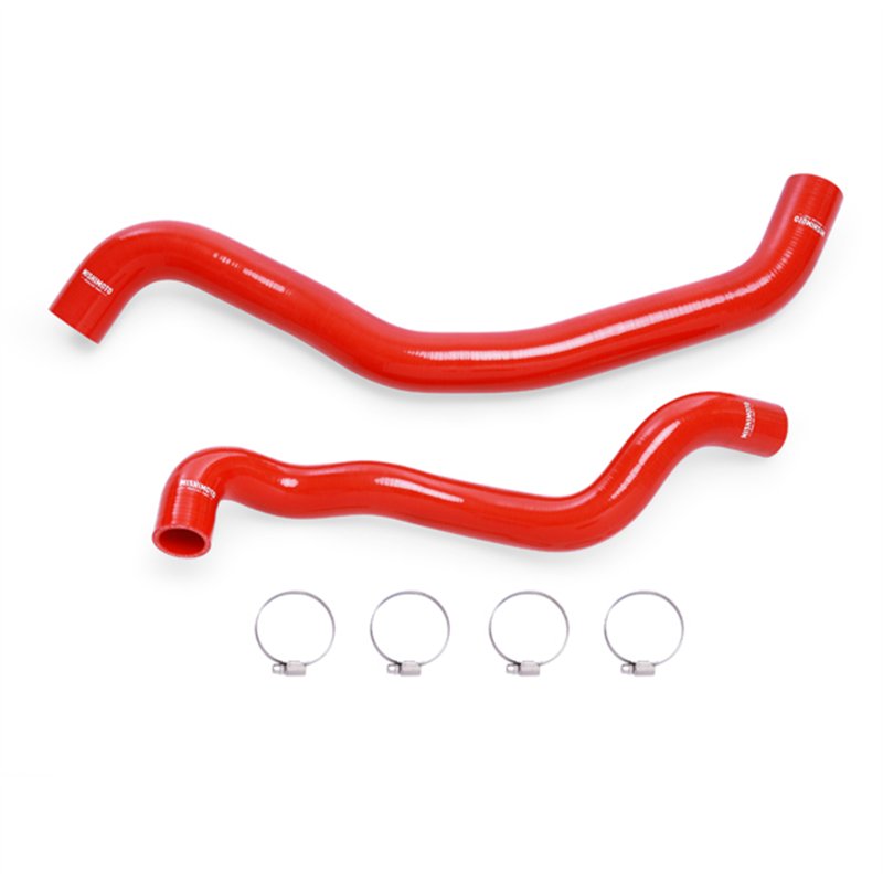 Mishimoto | Coolant Hose Kit - F-150 4.2L / 4.6L / 5.4L 2004-2008