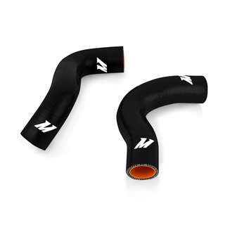 Mishimoto | Coolant Hose Kit - Forester 2.5L 2004-2008