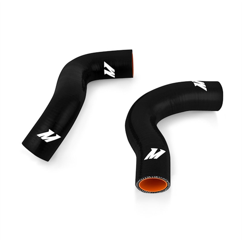 Mishimoto | Coolant Hose Kit - Forester 2.5L 2004-2008