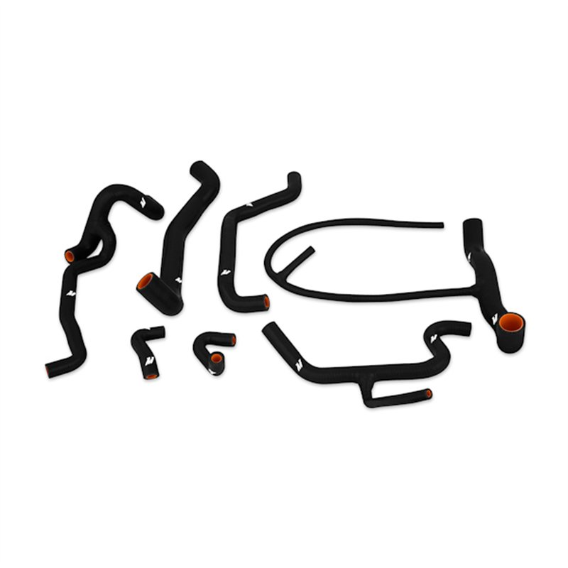 Mishimoto | Coolant Hose Kit - Golf 1.8L / 1.9L / 2.0L 1995-1999