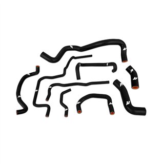 Mishimoto | Coolant Hose Kit - Golf 2000-2005