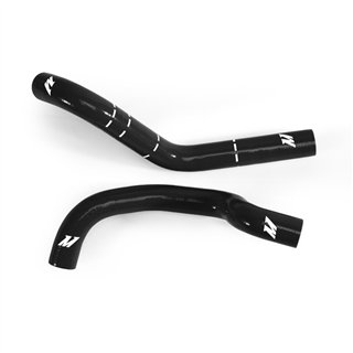 Mishimoto | Coolant Hose Kit - Civic / Civic del Sol 1.5L / 1.6L 1992-2000
