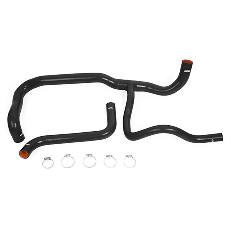 Mishimoto | Coolant Hose Kit - Silverado 1500 4.3L / 5.3L / 6.2L 2014-2018