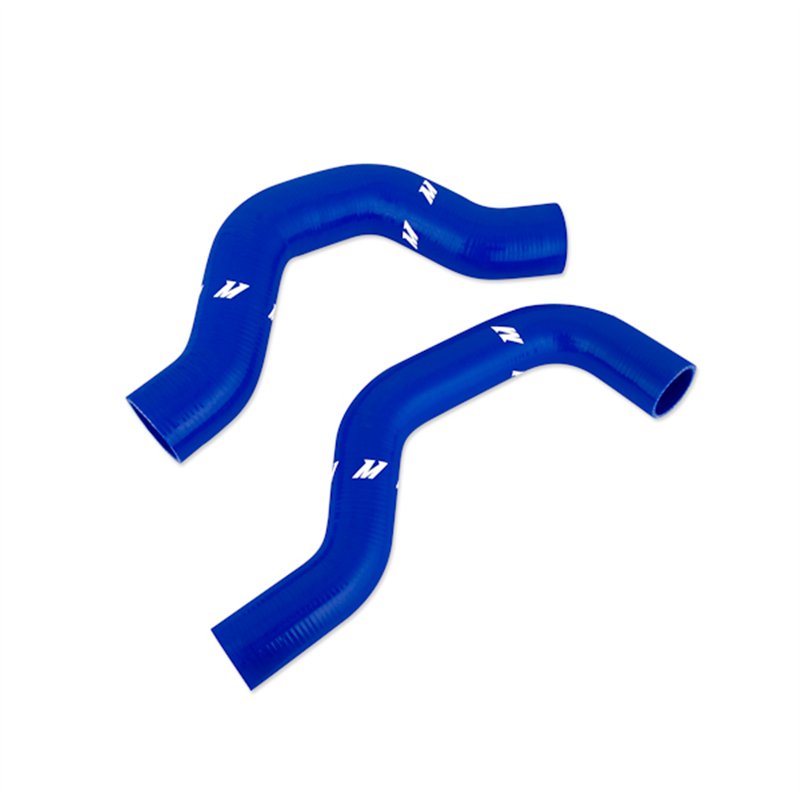 Mishimoto | Coolant Hose Kit - Liberty 2.4L / 2.8L / 3.7L 2005-2006