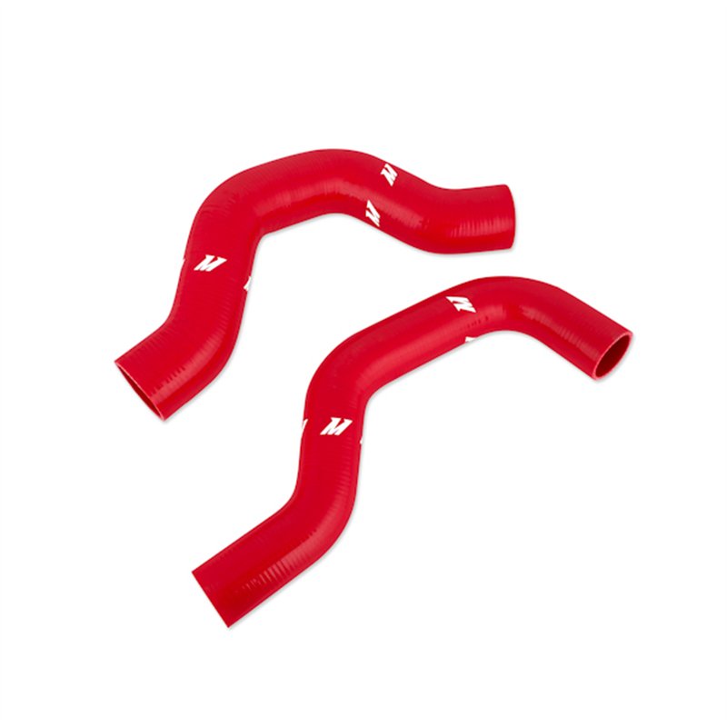 Mishimoto | Coolant Hose Kit - Liberty 2.4L / 2.8L / 3.7L 2005-2006