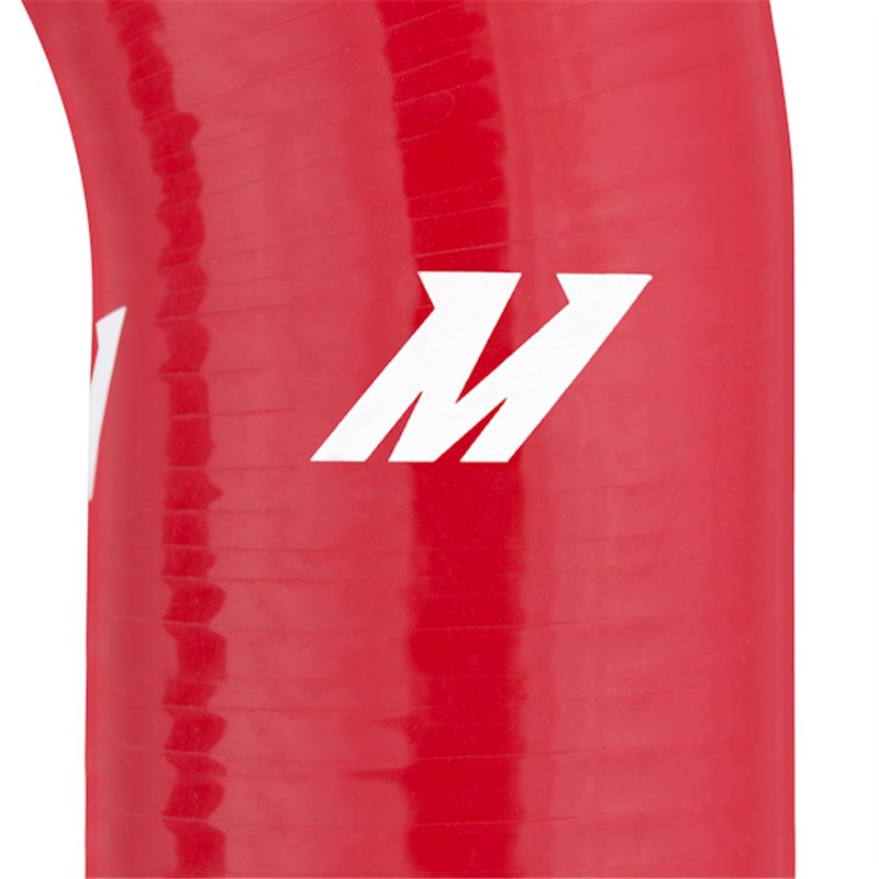 Mishimoto | Coolant Hose Kit - Liberty 2.4L / 2.8L / 3.7L 2005-2006